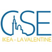 CSE IKEA La Valentine