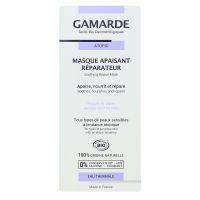 Atopic masque apaisant réparateur 40ml