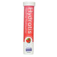 Solution d'hydratation arôme pastèque 20 pastilles
